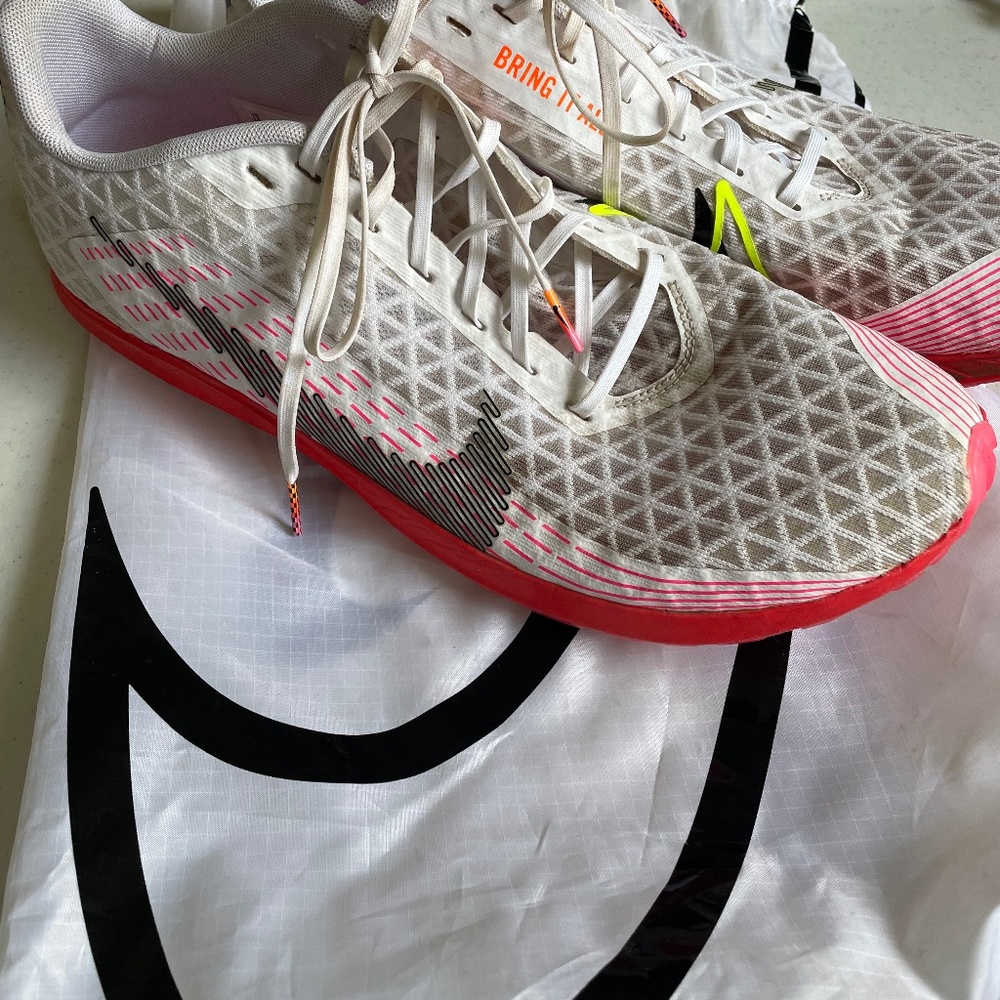 Zoom Rival Zoom Waffle Mens 12